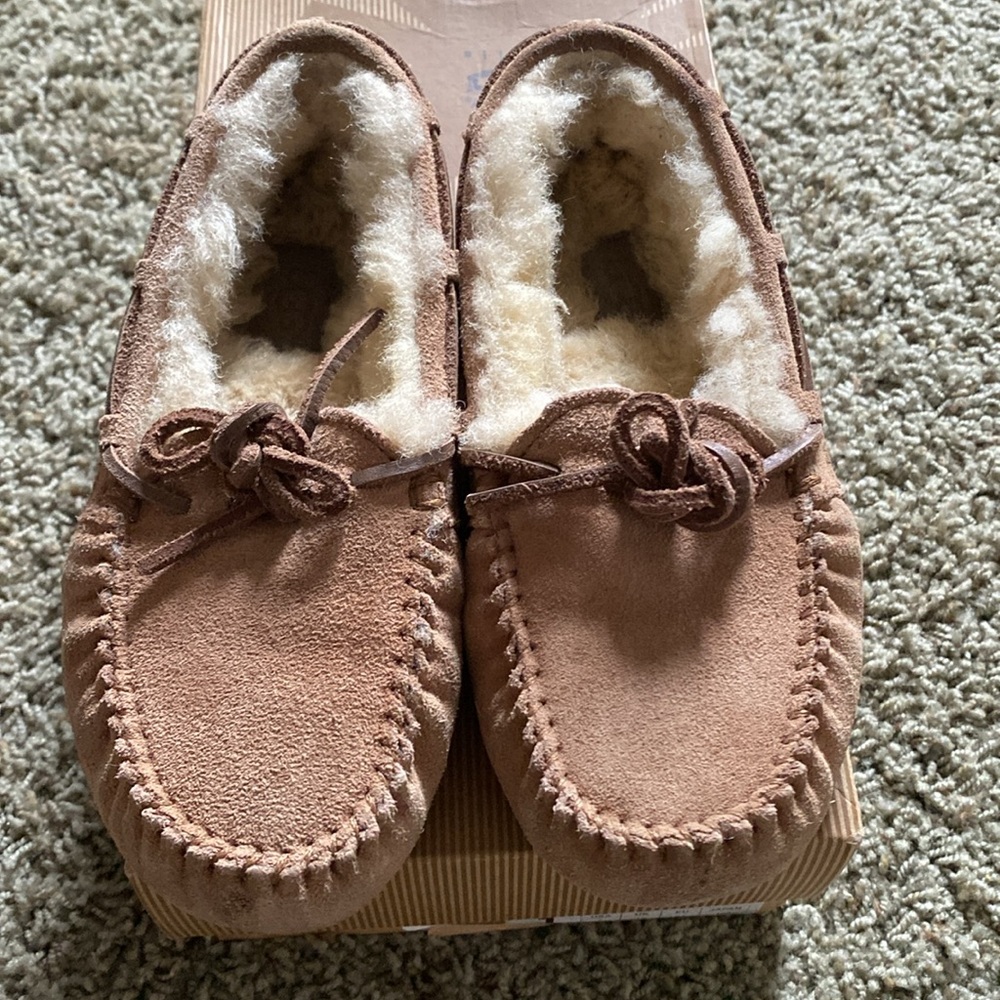 UGG slippers - Picture 4 of 6